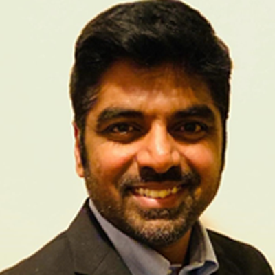 Pankaj Kampli