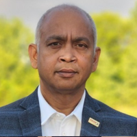 Srikaran Ramaseshan
