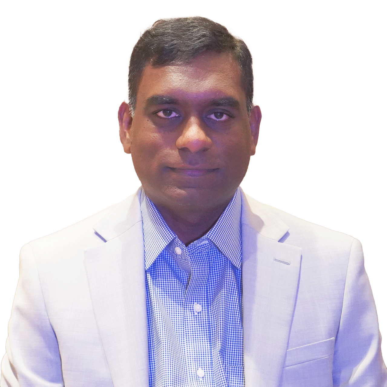 Sunil Kumar Eda