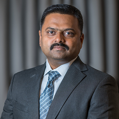 Gaurav Subhash Kulkarni