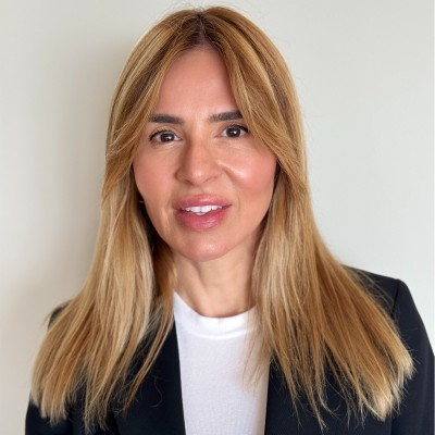 Mariza Balaska