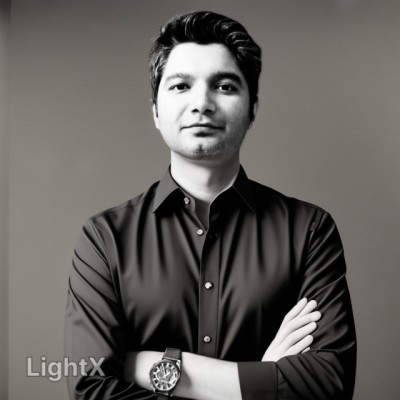 Rahul Sharma