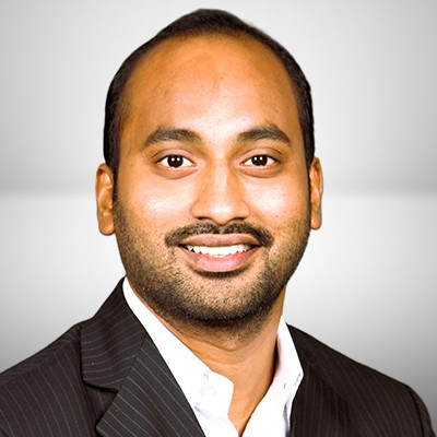 Srinath Chidurala