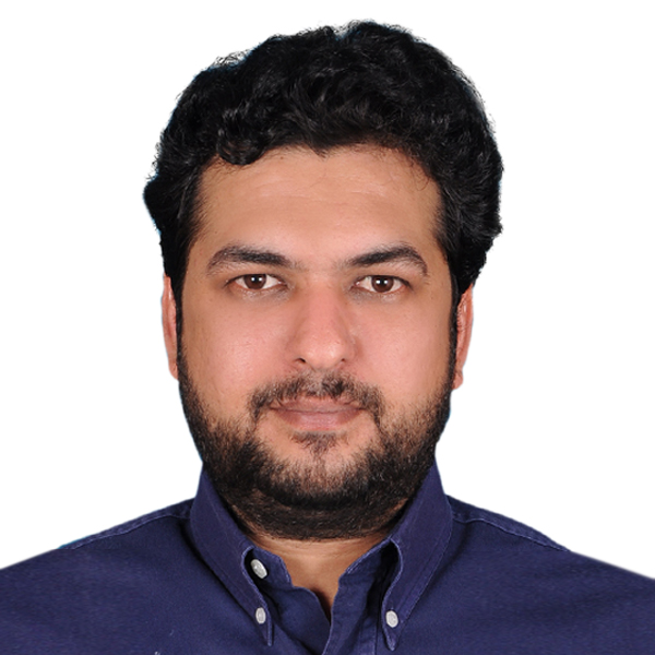 Srinivas Tiwari