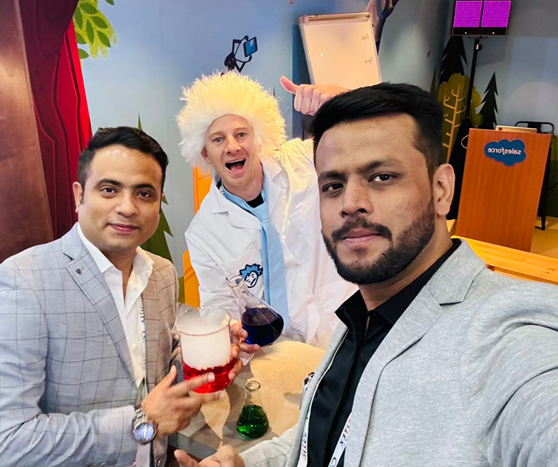 Our GITEX 2024 Recap!