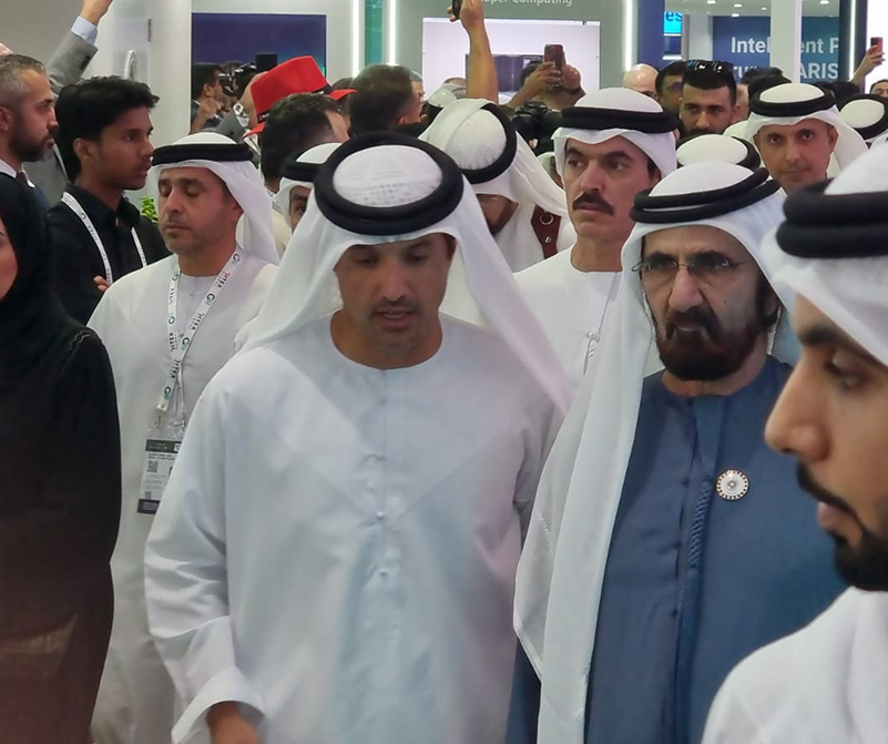 Our GITEX 2024 Recap!