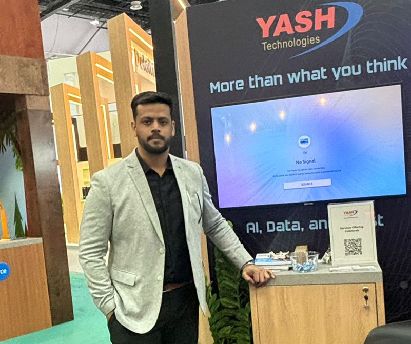 Our GITEX 2024 Recap!