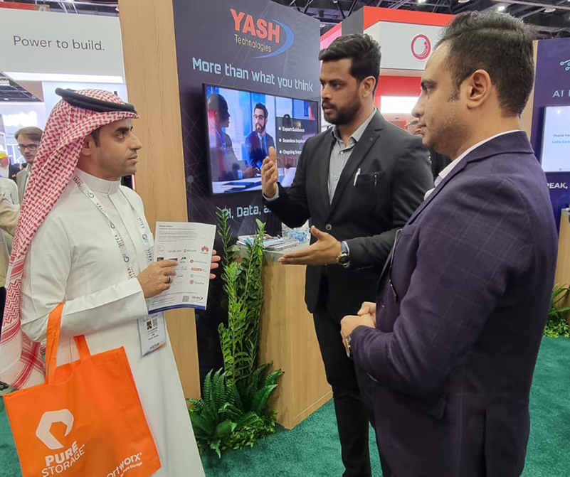 Our GITEX 2024 Recap!