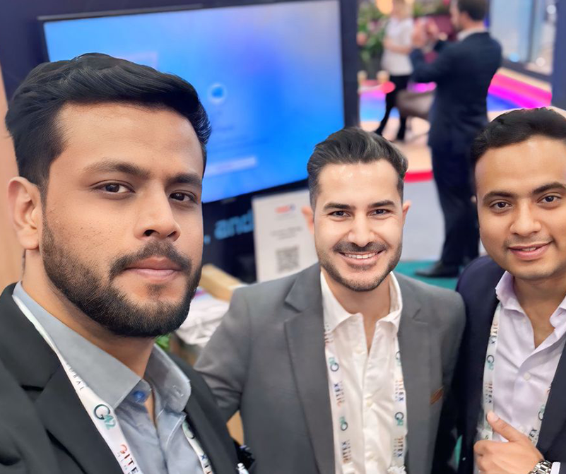 Our GITEX 2024 Recap!