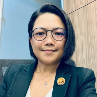 Jessica Foong