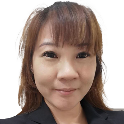 Joanna Chong