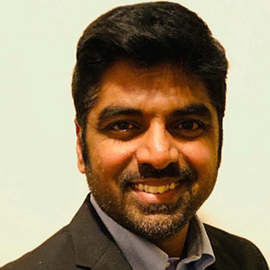 Pankaj Kampli