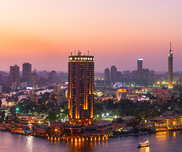 egypt