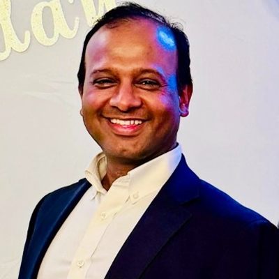 Shashi Bhushan