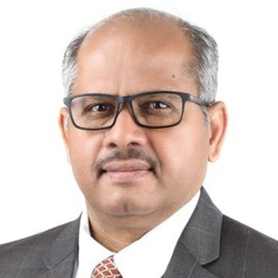 Shiraj Mulani