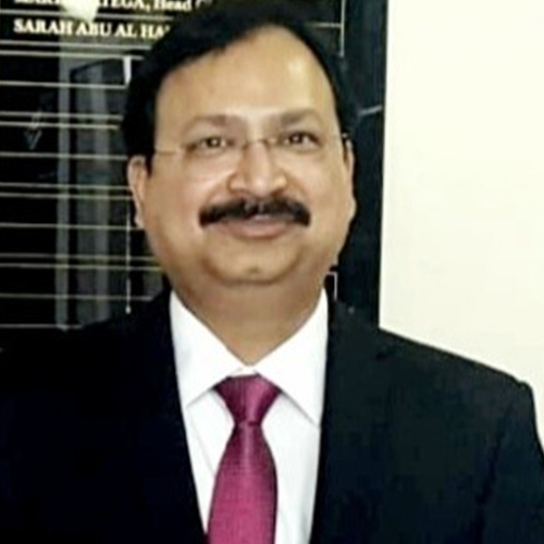 Srikanth Pattabiraman