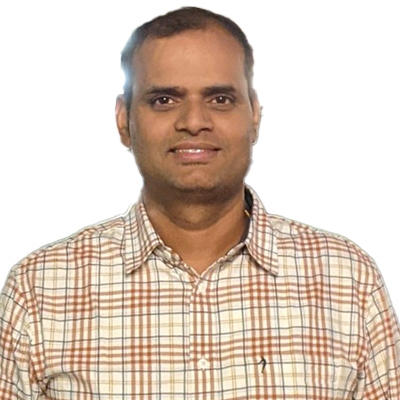 Vijay Thirumareddi