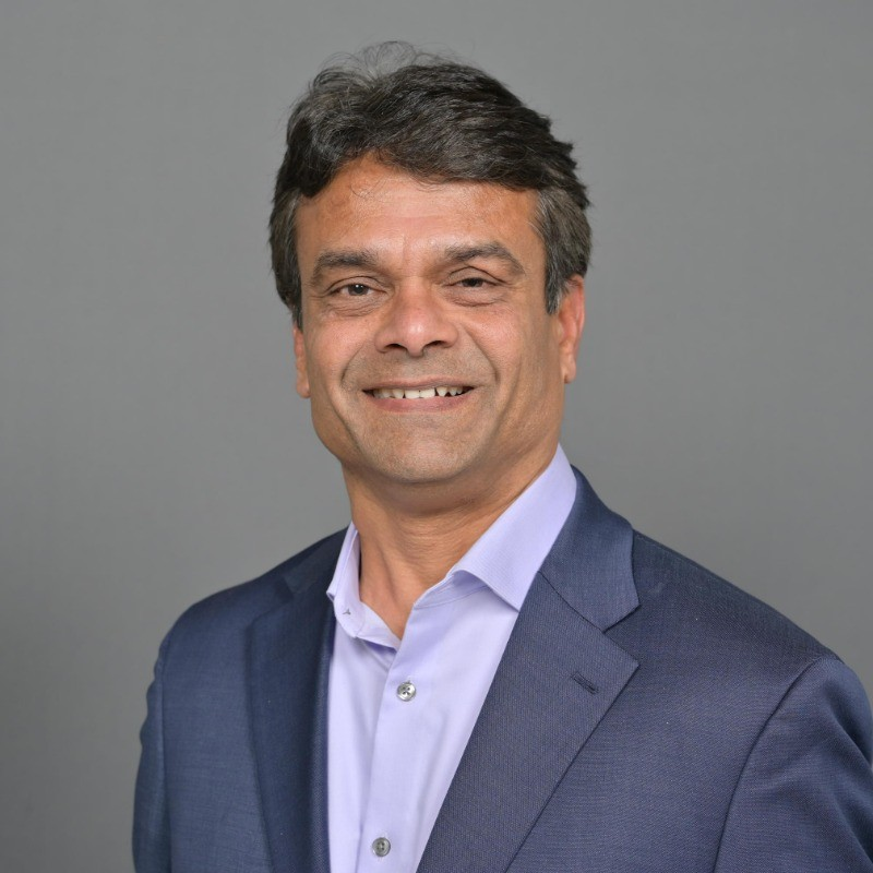 Nagesh Nagasubramanian