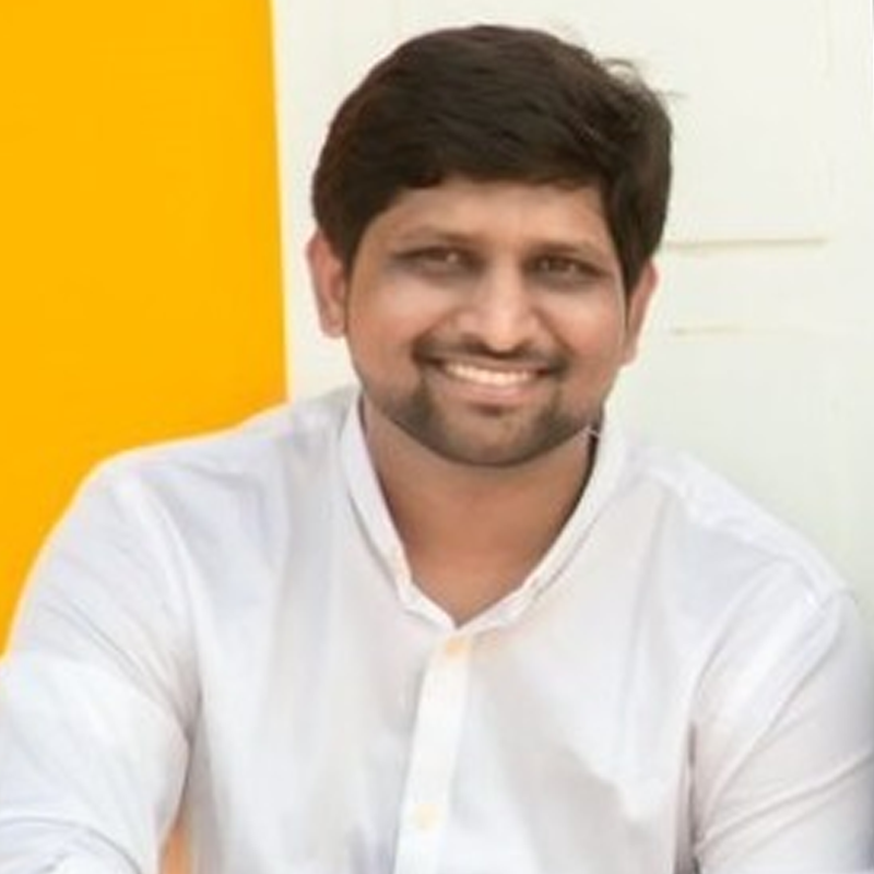 Audi Krishna