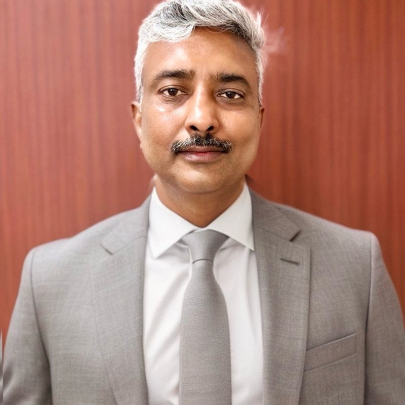 Nageswara Reddy Gaddam