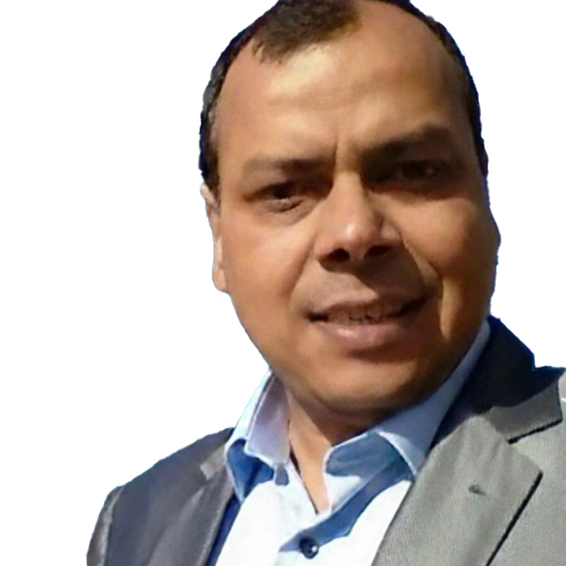 Pankaj Kumar