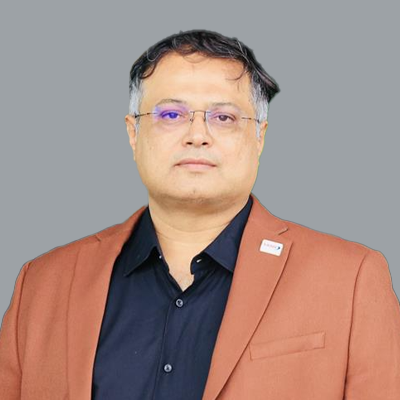 Parvez Ali
