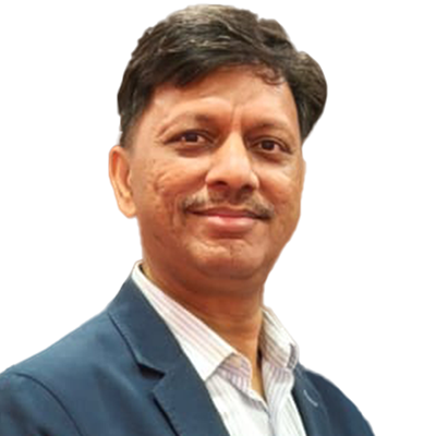 Rakesh Kumar Jain