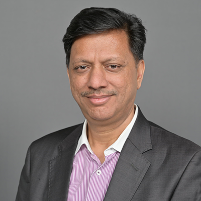 Rakesh Kumar Jain