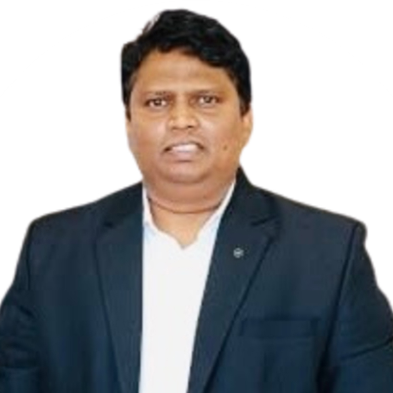 Vikram Simha