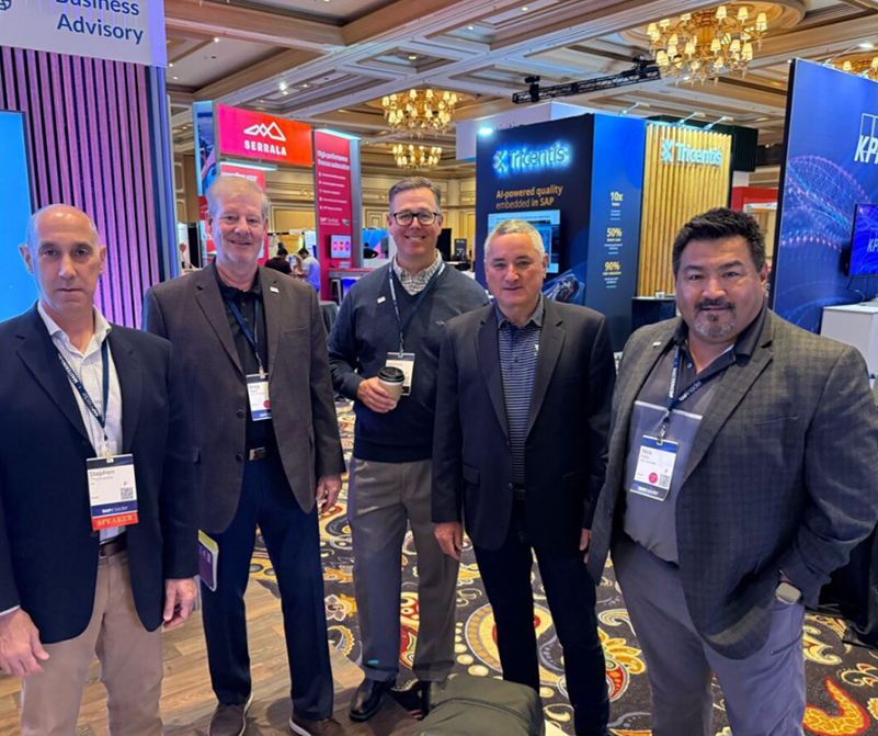 Our Focus at SAPinsider 2026