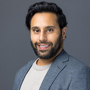 Puneet Chopra