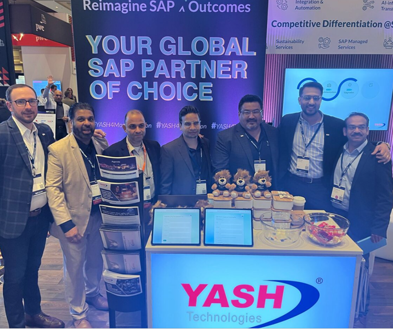 Our Focus at SAPinsider 2026