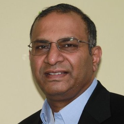Giri Raju