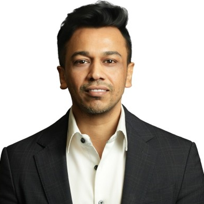 Abhishek Sahay