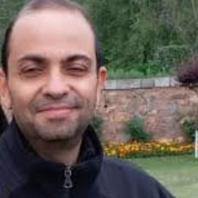 Firdosh Kotwal