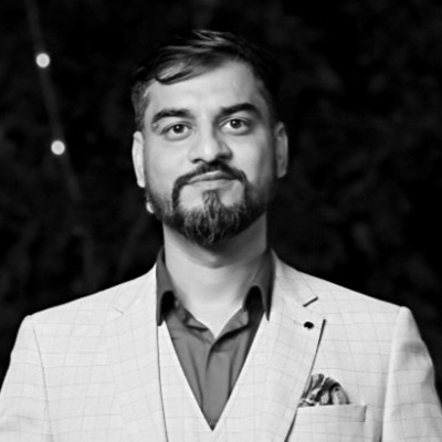 Arun Gaur