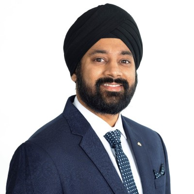 Jasvinder Kalha