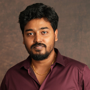 Karuppusamy Alagarsamy