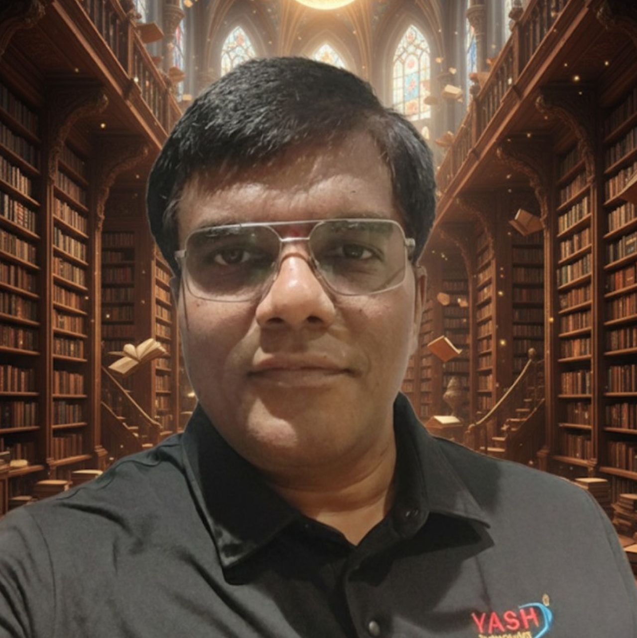 Rajnathan Murlinathan