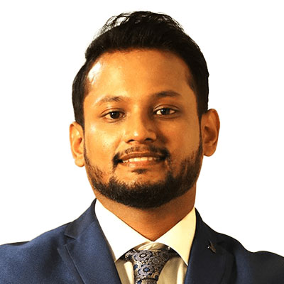 Gaurav Khare