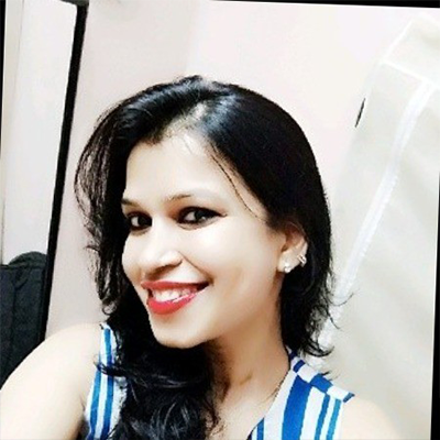 Seema Sharma