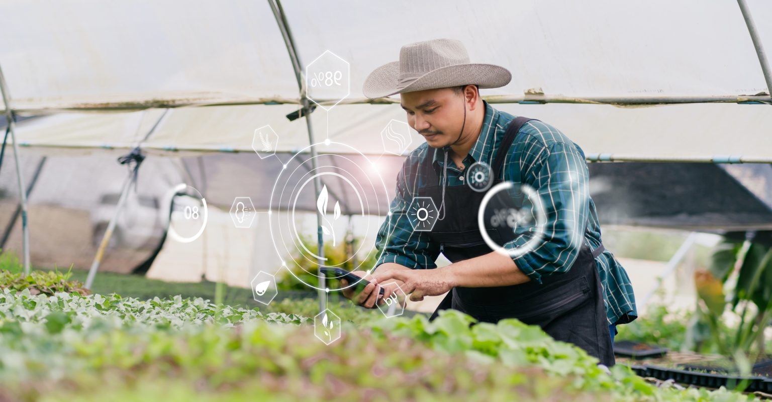 Agriculture