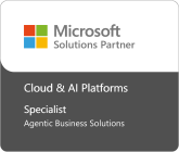 3_Cloud & AI Platforms - Agentic Business Solutions