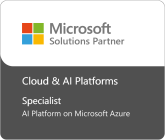 4_Cloud & AI Platforms - AI Platform on Microsoft Azure