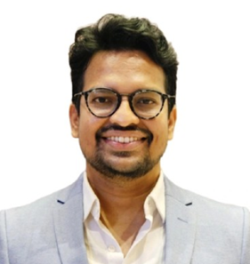 Chiranjeev Nag