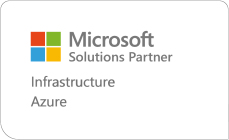 Infra Solution Partner 2