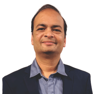 Lalit Goyal Director - Data and Analytics