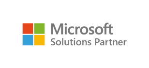 Microsoft solutions partner 9