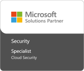 Security - Cloud Security