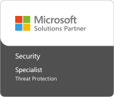 Security - Threat Protection